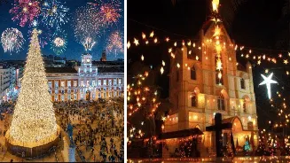 Best churches in Bangalore to experience Christmas magic in 2025