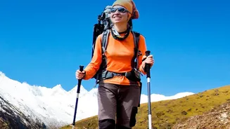 First Himalayan Trek Guide: Top Accessible Indian Trails For Beginner Walkers