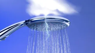 How Short Cold Showers Elevate Daily Mental Energy And Reduce Physiological Stress