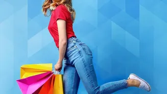 Why Young Shoppers Are Choosing Skin Tints Again