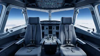 What Aviation Rules Require When A Pilot Cannot Continue Flying?