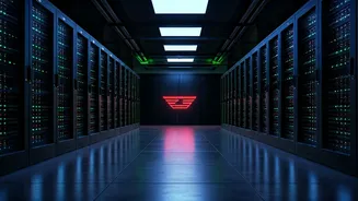 Oracle Eyes $166 Billion Cloud Lead by 2030