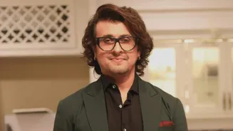 Sonu Nigam sells Mumbai office space for ₹18cr