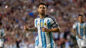 Messi, Mbappé e Haaland movimentam a Copa do Mundo; confira os jogos desta terça-feira