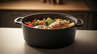 This One-Pot Trend Is Saving Time