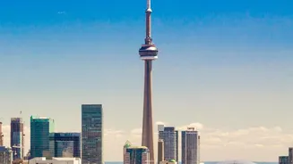 Mumbai's Coming Direct Toronto Service: Why Canada Travel Planning Cannot Be Ignored