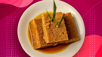 How to Use Cardamom in Cakes, Puddings and Syrups