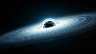 Milky Way Research Gets A New Windy Twist
