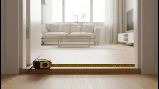 Lift Dimensions Belong On The Furniture Shopping Checklist