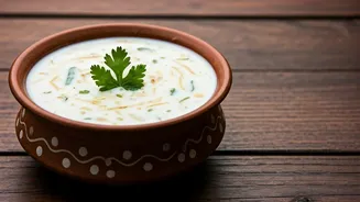 Jackie Shroff's Fermented Dahi Bhaat Delight!