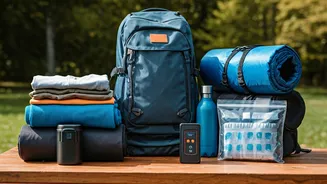 Security Prep Has Entered Festival Travel Culture