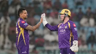IPL Super Over List: All 16 Ties from 2009 to 2026 - Records & Winners; Narine Rewrites History in IPL 2026