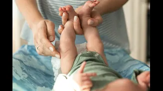 Can Baby Wipes Used at Every Diaper Change Have An Impact On Skin Microbiome? Expert Explains