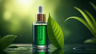 Revolutionary Plant-Based Serum Promises Rapid Hair Regrowth in Weeks: What the Science Says