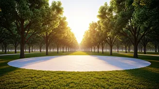 Massive Open-Air Workout Meetups Set For International Yoga Day