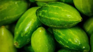 What's In Season Across India During Shravan? Fresh Produce To Know
