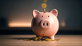 The Monthly Money Mistakes You Can Easily Fix
