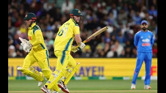 Australia vs India Prediction, 3rd ODI – Who will win today’s match between AUS vs IND?