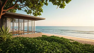 Score Cheap Luxury Stays In Empty South Goa Coastal Towns