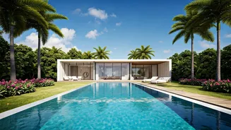 Mustique: Exclusive Caribbean Island Retreat with Celebrity Villas and Secluded Charm