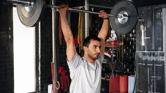 Everyday Strength Training Can Focus on Useful Movement Patterns