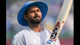Rishabh Pant To Make A Shock Return To Delhi Capitals After Stepping Down As LSG Captain