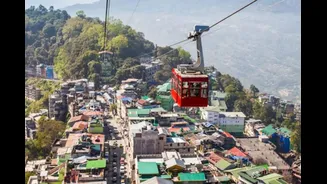 From Hill Stations To Coastal Retreats: Explore These 50 Places In India In 2026