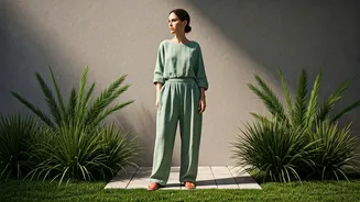 Fusionwear Is Moving Toward Comfort-First Style