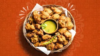 Smaller Orders Help Visitors Compare More Monsoon Festival Flavours