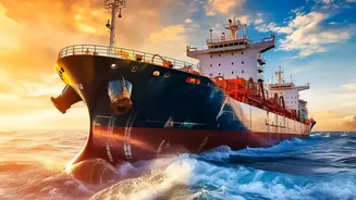 Middle East Tensions Could Raise India's Fuel And Airline Costs Through Oil