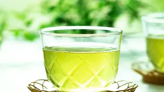Matcha replaces coffee for metro freelancers