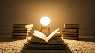 Short Commutes Are The New Reading Nook