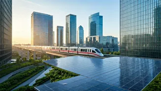 Lucknow's Global Ambitions: Singapore Ties and Green Energy Push