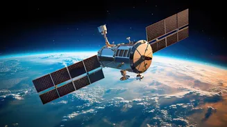 Subsystem Design Begins for India's Planned Low-Earth-Orbit Laboratory