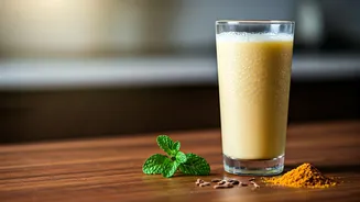 Salted Chaas Is The Smart Swap To Try
