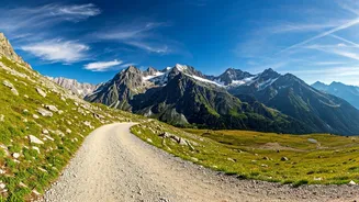 Kazakhstan Hiking Trails Beat Crowded Overrated Western Alpine Destinations