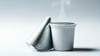 Decaf K-Cups Recalled: What You Need to Know