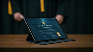 Maharashtra Universities: Get Your Degrees Digitally Before Convocation!