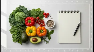 Young adults can recognise healthy foods while struggling to plan meals: why Food Literacy For Young Indians matters