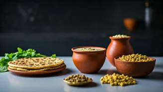 Local Diet Trends Go Viral Online