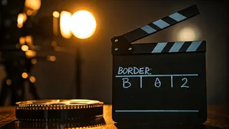 Diljit Dosanjh's Touching 'Border 2' Note & Photos