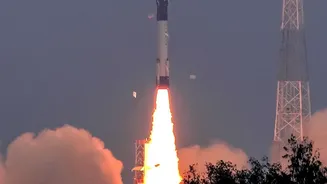 ISRO: We are not being privatised