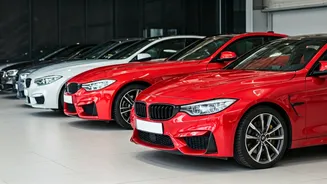 India's Automotive Buzz: Sales Records and New Launches!