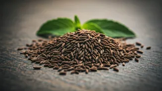 Unlocking Holistic Wellness: Ayurveda's Secrets to Cumin's Health Benefits