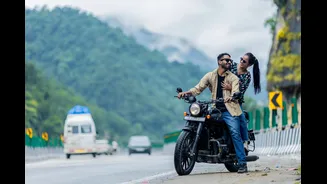 Delhi to Uttarakhand: Road Trip Packages for All Seasons
