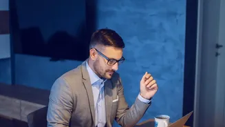 AI Agents Are Changing Office Work: Five Habits Indian Professionals Can Build Now