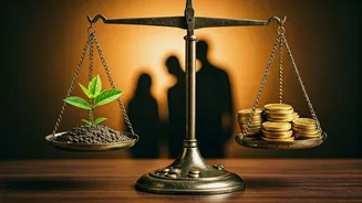 March 25, 2026: Capricorn's Day of Harmony, Spiritual Growth & Financial Vigilance