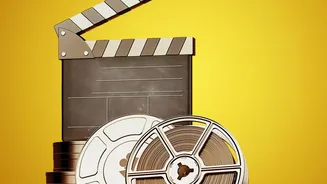 Top Record-Setting Masterpieces: Hollywood’s Highest-Grossing Cinematic Treasures In Global Film History