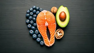 Heart-Healthy Foods: Nourishing Your Body