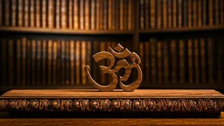 8 Sanskrit-Inspired Names for Baby Boys: Modern & Meaningful